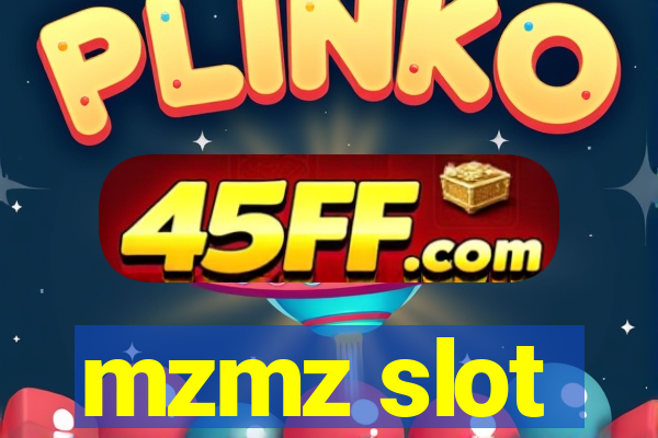 mzmz slot